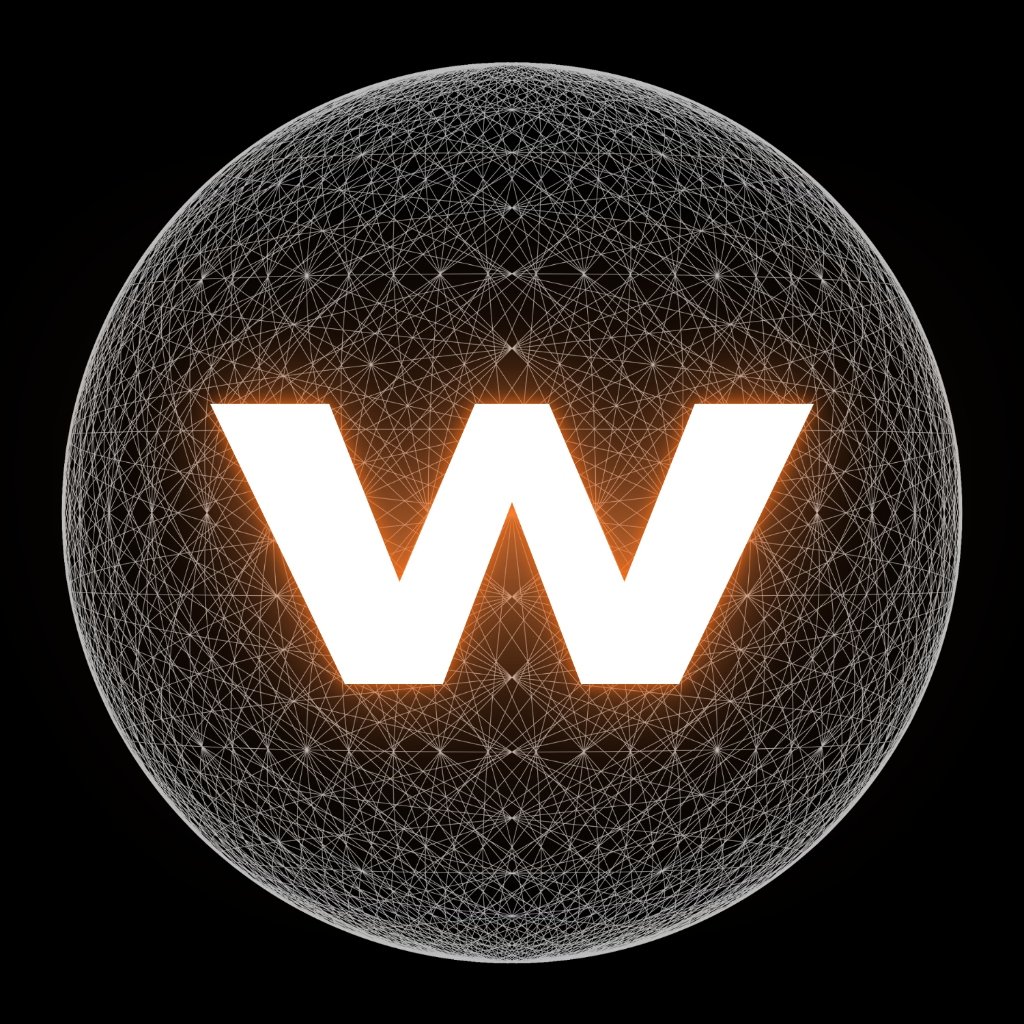 WHITE Official Logo